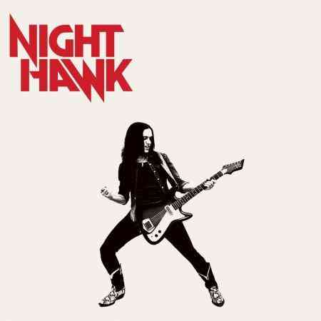 Nighthawk - Midnight Hunter