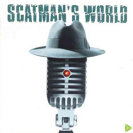 Scatman John - Scatman's World 2021 торрентом