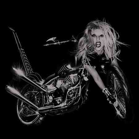 Lady Gaga - BORN THIS WAY THE TENTH ANNIVERSARY 2021 торрентом