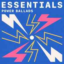 Power Ballads Essentials 2021 торрентом