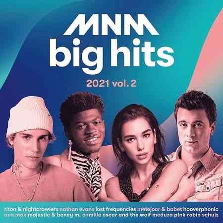 MNM Big Hits Vol.2 [2CD] 2021 торрентом