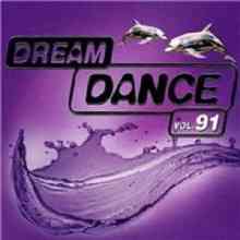 Dream Dance (Vol. 91) 2021 торрентом