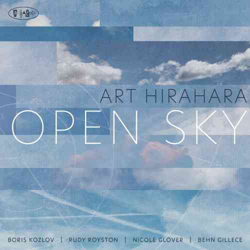 Art Hirahara - Open Sky 2021 торрентом