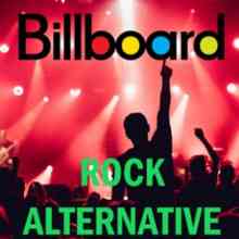Billboard Hot Rock & Alternative Songs (24-July-2021)