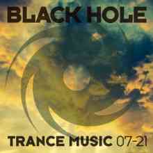 Black Hole Trance Music 07-21 2021 торрентом