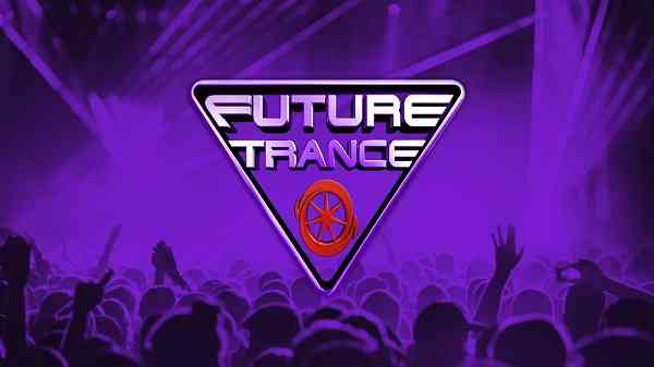 Future Trance Vol. 1-95 2021 торрентом