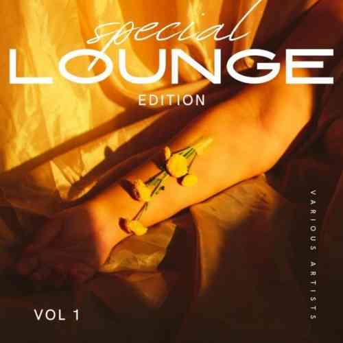Special Lounge Edition, Vol. 1 2021 торрентом