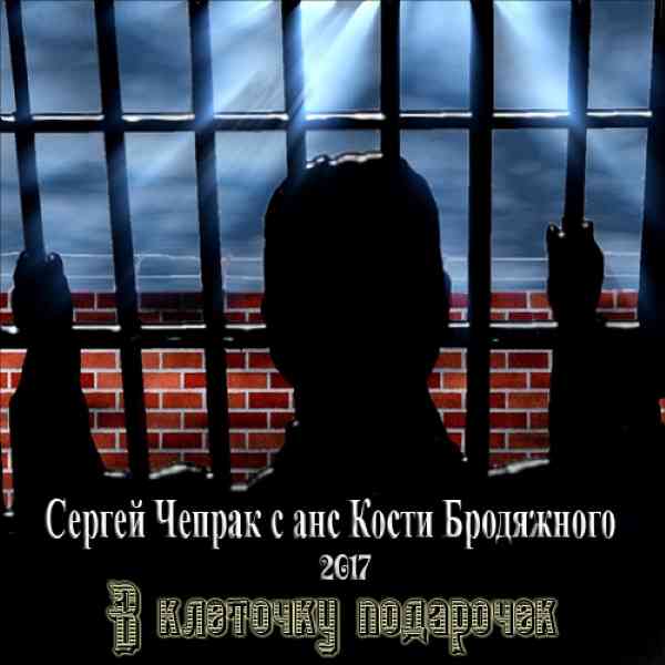 Сергей Чепрак - В клеточку подарочек
