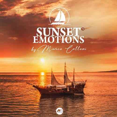 Sunset Emotions, Vol. 5 2021 торрентом
