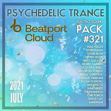 Beatport Psy Trance: Sound Pack #321