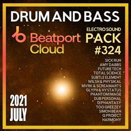 Beatport Drum And Bass: Sound Pack #324