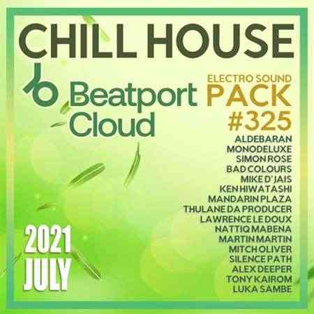 Beatport Chill House: Sound Pack #325 2021 торрентом