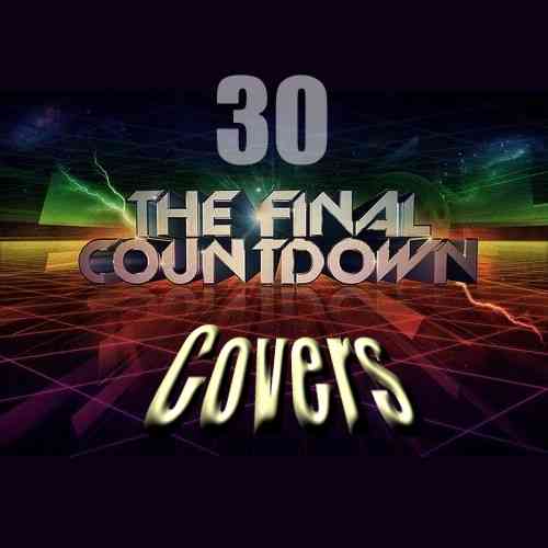 30 The Final Countdown covers