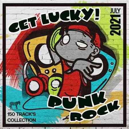 Get Lucky Punk Rock 2021 торрентом