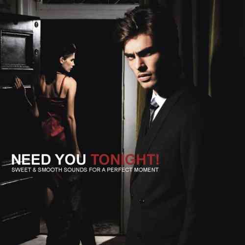 Need You Tonight! [Sweet & Smooth Sounds For A Perfect Moment] 2021 торрентом