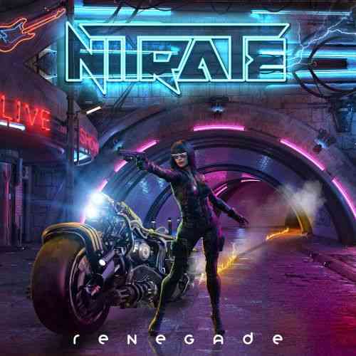 Nitrate - Renegade 2021 торрентом