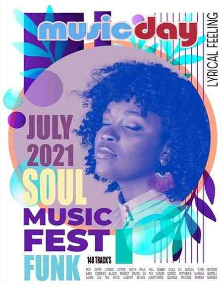 Soul Music Fest 2021 торрентом