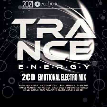 Trance Energy: Emotional Electro Mix [2CD]