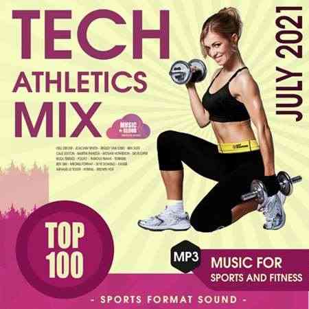 Tech Athletics Mix 2021 торрентом