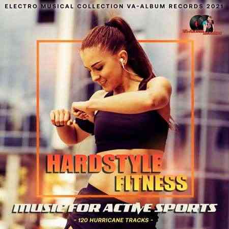 Hardstyle Fitness Collection
