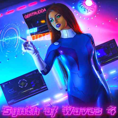 Synth of Waves 4 2021 торрентом