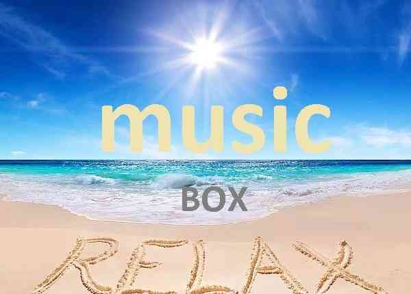 Relax music Box 2021 торрентом