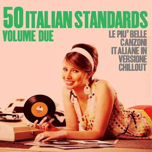 50 Italian Standards: Volume 2 2020 торрентом