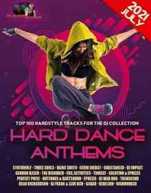 Hard Dance Anthems