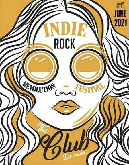 Indie Rock Club 2021 торрентом