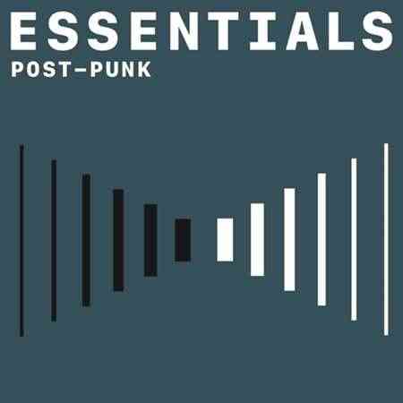 Post-Punk Essentials 2021 торрентом