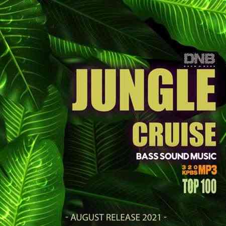 Jungle Cruise: Bass Sounds Music