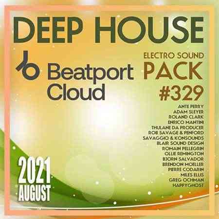 Beatport Deep House: Sound Pack #329