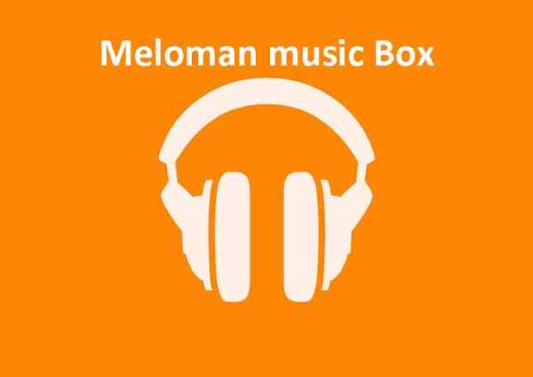 Meloman Music Box