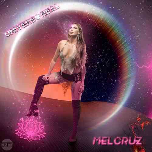 Mel Cruz - Universo Real 2021 торрентом