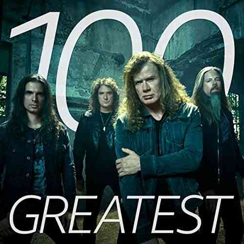 100 Greatest Heavy Metal Songs 2021 торрентом