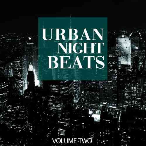 Urban Night Beats, Vol. 1 2021 торрентом