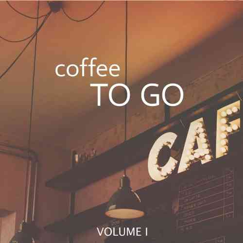 Coffee to Go, Vol. 1 2021 торрентом