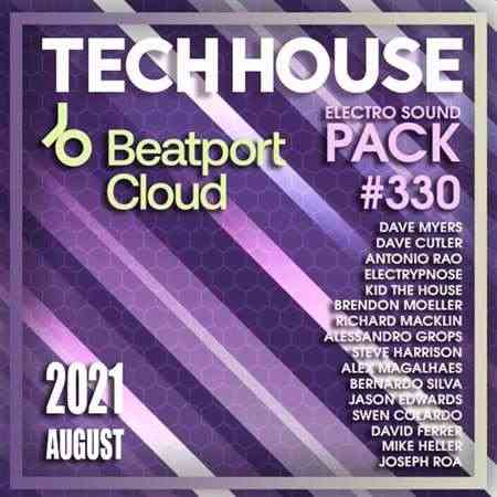 Beatport Tech House: Sound Pack #330 2021 торрентом
