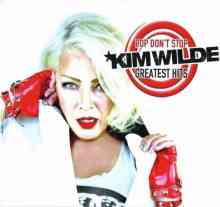 Kim Wilde - Pop Don't Stop: Greatest Hits