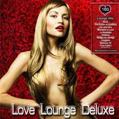 Love Lounge Deluxe 2021 торрентом