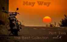 My Way. The Best Collection. Part Two. vol.4