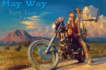 My Way. The Best Collection. Part Two. vol.12