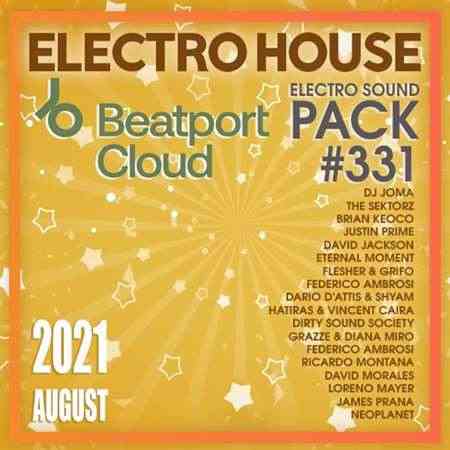 Beatport Electro House: Sound Pack #331