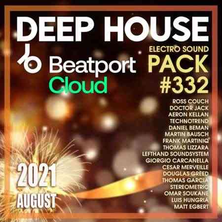 Beatport Deep House: Sound Pack #332