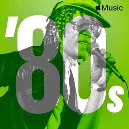 '80s Dancehall Essentials 2021 торрентом