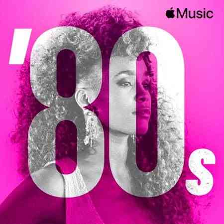 '80s R&B Essentials 2021 торрентом