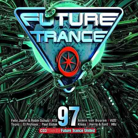 Future Trance 97 2021 торрентом