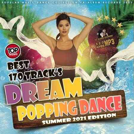 Dream Popping Dance 2021 торрентом