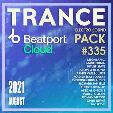 Beatport Trance: Sound Pack #335
