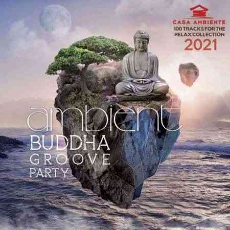Ambient Budda Groove Party